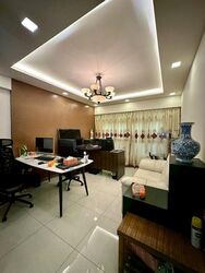 Blk 621B Tampines Greenverge (Tampines), HDB 4 Rooms #524954021